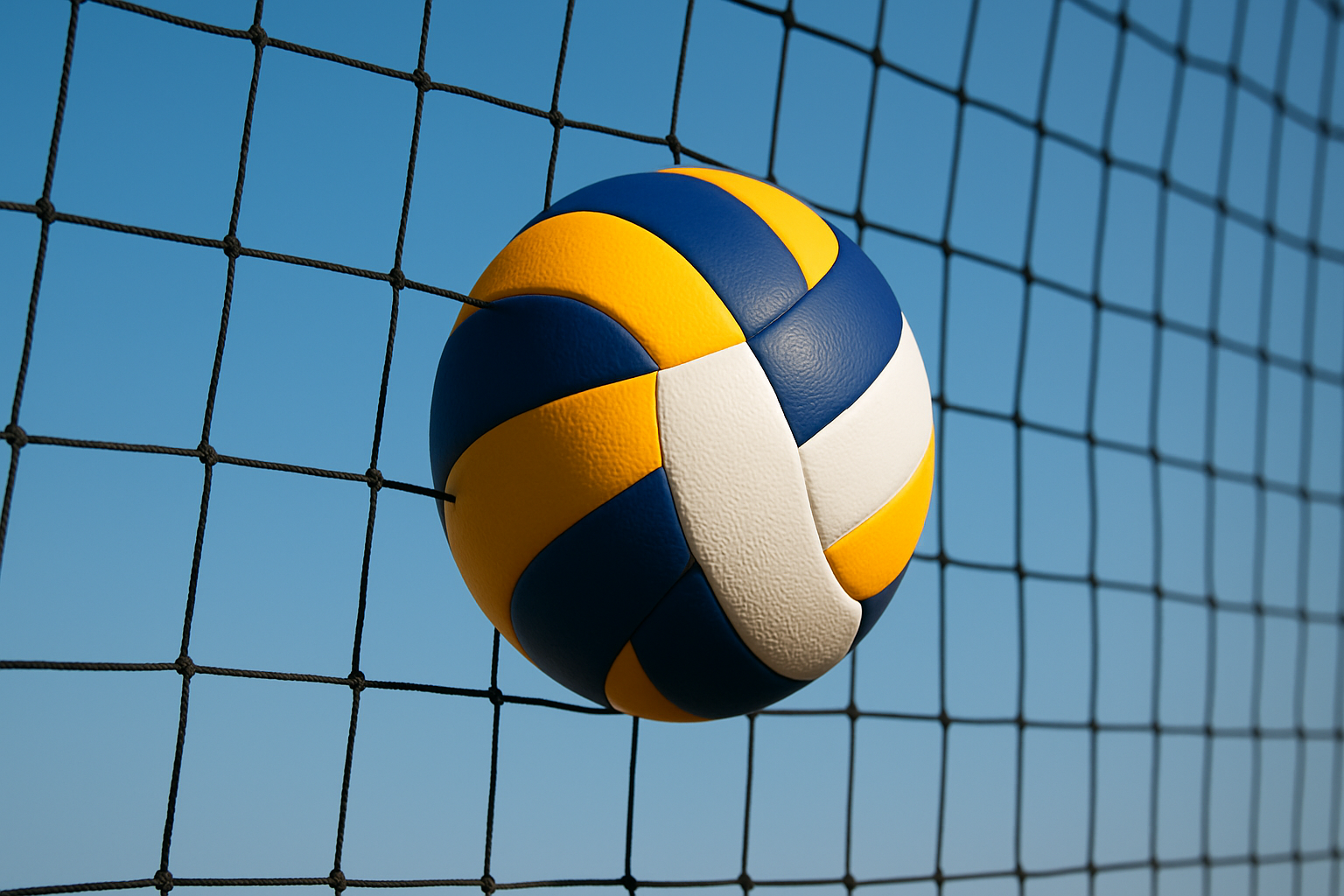Voley